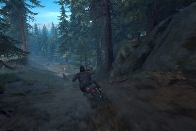 Days Gone All Camp Guitarist Songs Guide