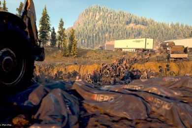 Days Gone Herbology Plants Locations Guide