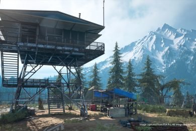 Days Gone Tourism Collectibles Guide