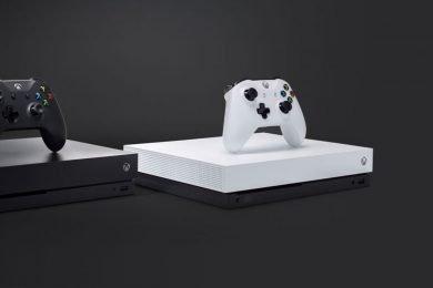 All-Digital Xbox One S Price