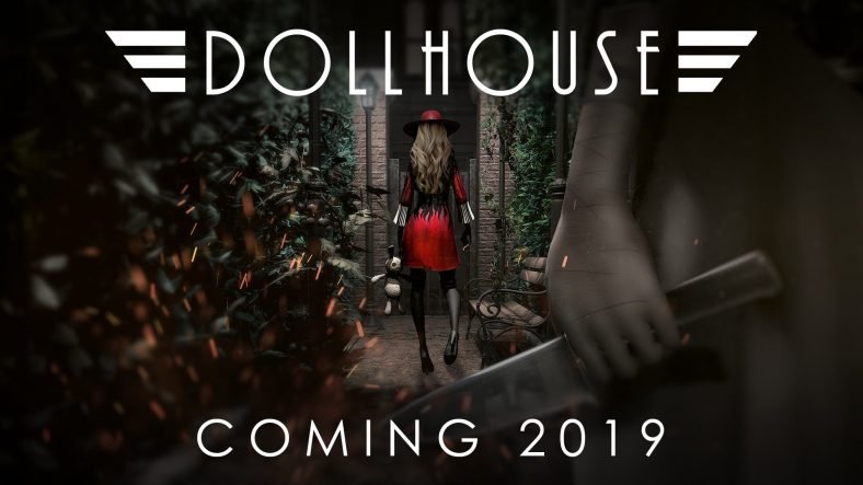 Dollhouse Open Beta