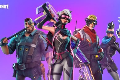 Fortnite Season 8 Week 9 Challenges Guide