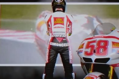 MotoGP 19 Historical Riders