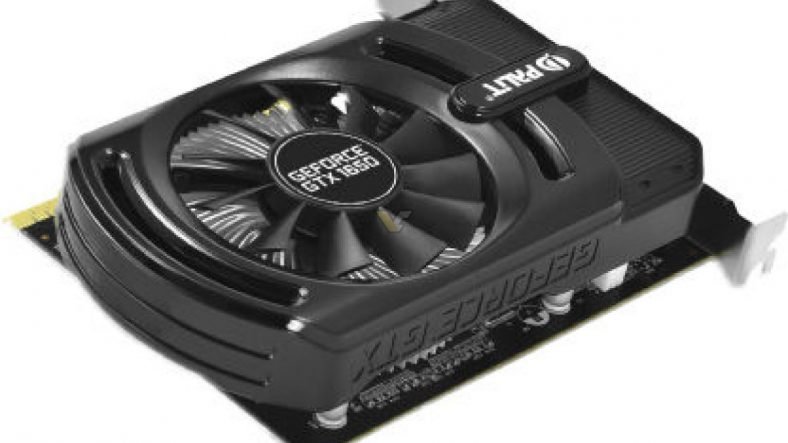 Palit GTX 1650
