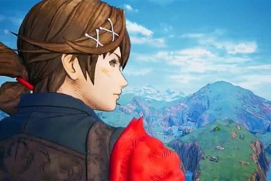 Hideo Baba Square Enix