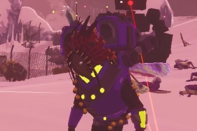 Risk of Rain 2 Artificer Guide