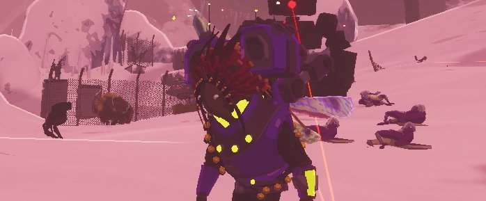 Risk of Rain 2 Artificer Guide