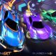Rocket League Rocket Pass 3