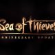 Sea of Thieves Anniversary Update