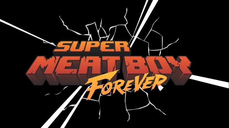 Super Meat Boy Forever Delayed