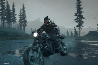 Days Gone Bike Upgrade Guide