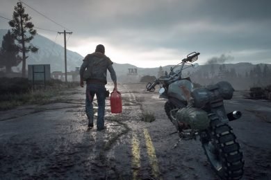 Days Gone RIP Sermon Location Guide