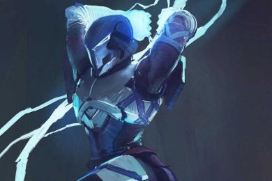 Destiny 2 Arc subclasses