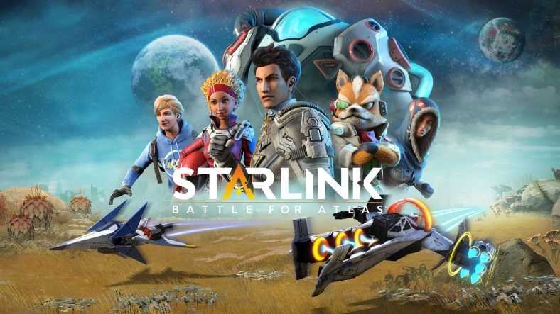 Starlink: Battle for Atlas PC