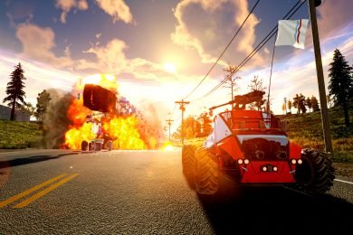 notmycar Beginner's Guide