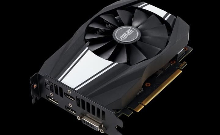 Nvidia GTX 1650 Supply