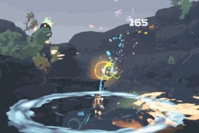 Risk of Rain 2 Engineer Guide