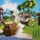 Sea of Thieves Update