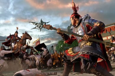 Total War: Three Kingdoms