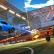 Epic Rocket League
