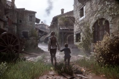 A Plague Tale: Innocence