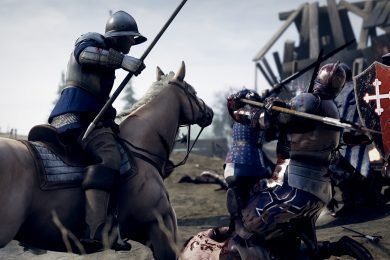 Mordhau Sales