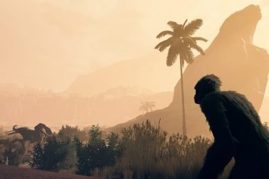 Ancestors: The Humankind Odyssey Bleeding Guide