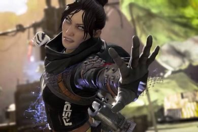 Apex Legends Cheaters