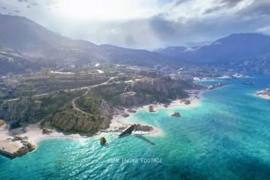 Battlefield V Mercury