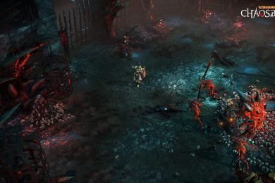 Warhammer: Chaosbane Story Trailer
