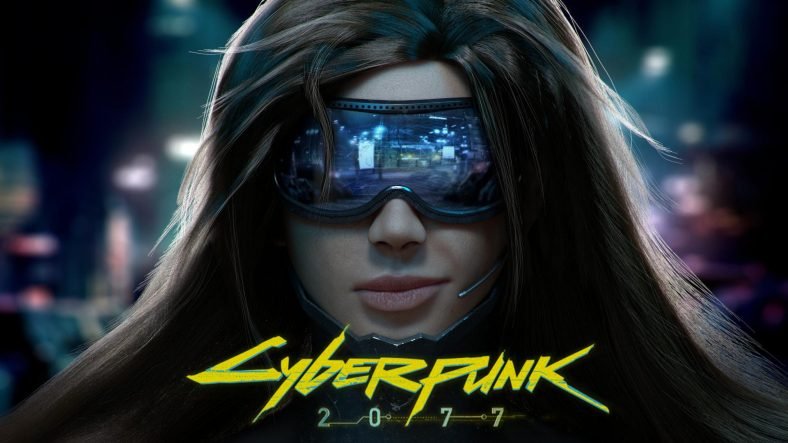 Cyberpunk 2077 Trailer