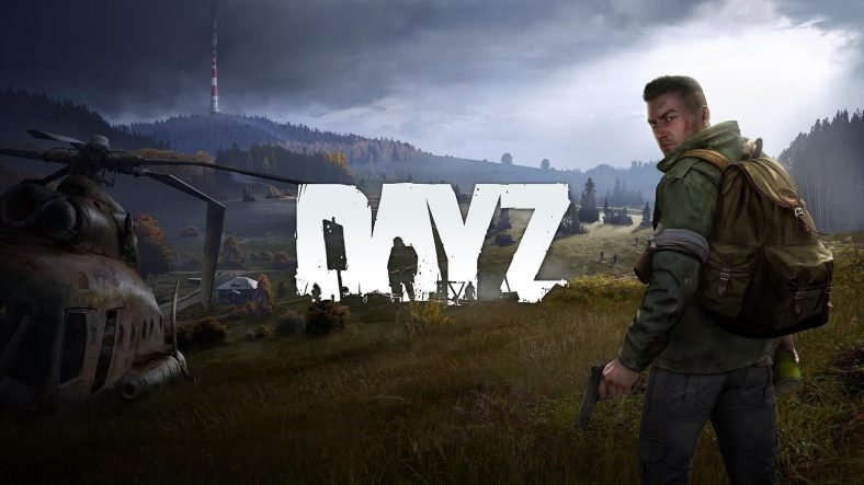 DayZ Update 1.4