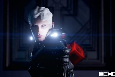 Echo Developer Shutting Down