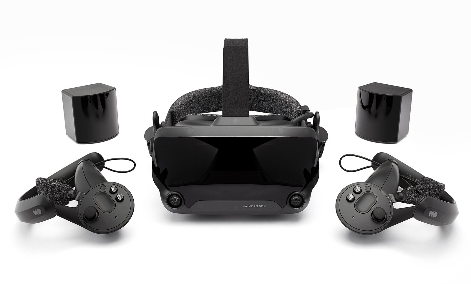 Valve Index VR Headset