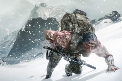 Ghost Recon Breakpoint