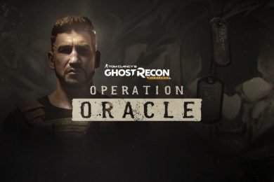 Operation Oracle