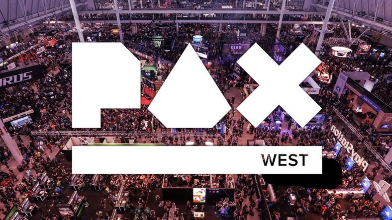 PAX West PAX Unplugged