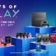PlayStation Days of Play