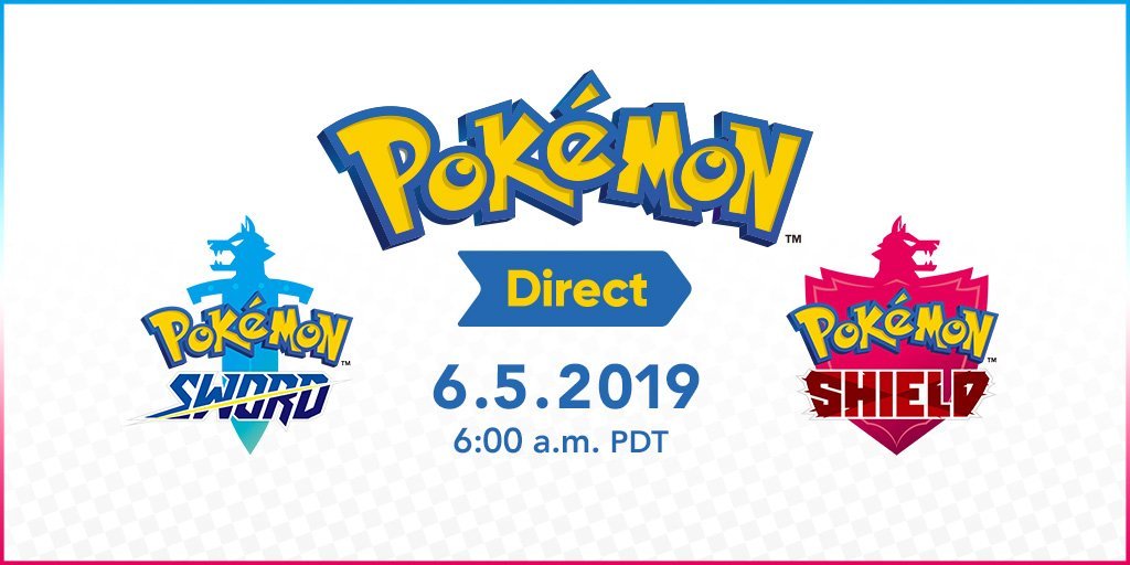Pokémon Conference Direct