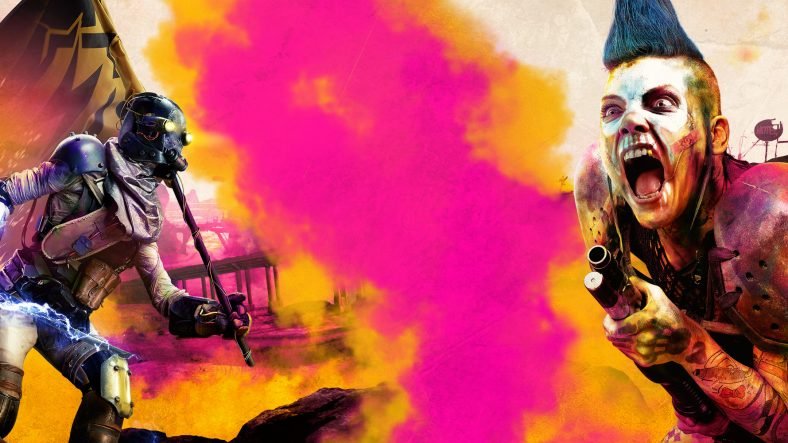 Rage 2 PC requirements