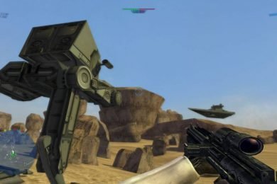 Star Wars Battlefront