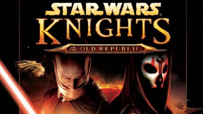 Knights of the Old Republic Movie