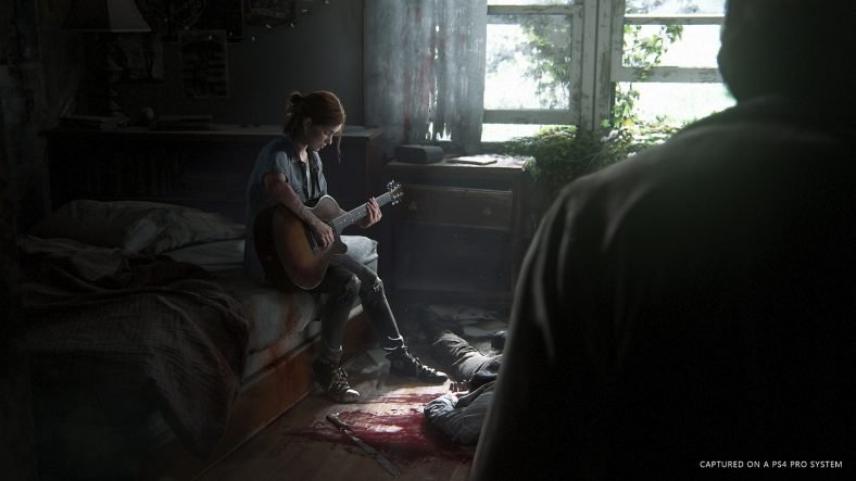 The Last of Us 3