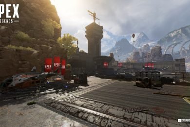 Apex Legends Season 2