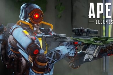 Apex Legends Mobile
