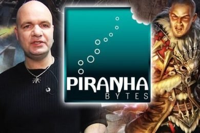 Piranha Bytes