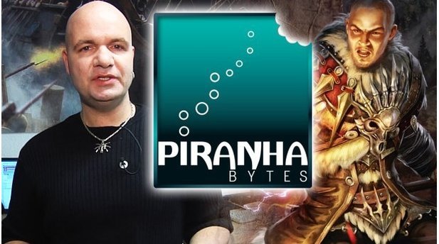 Piranha Bytes