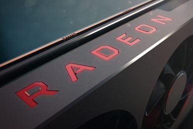 AMD Navi RX 5700