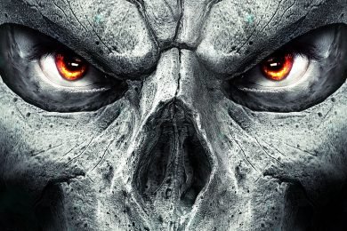 Darksiders 2 Xbox One