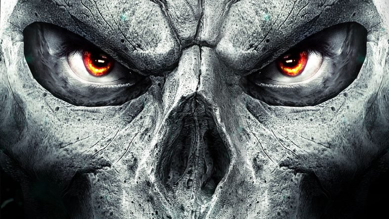 Darksiders 2 Xbox One